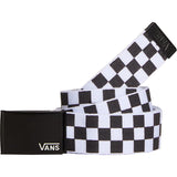 Vans Deppster II Web Belt - Checkerboard