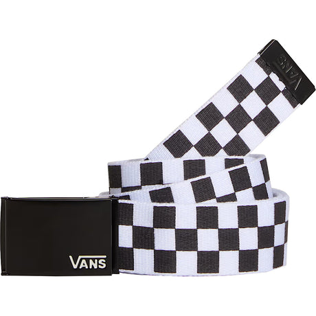 Vans Deppster II Web Belt - Checkerboard