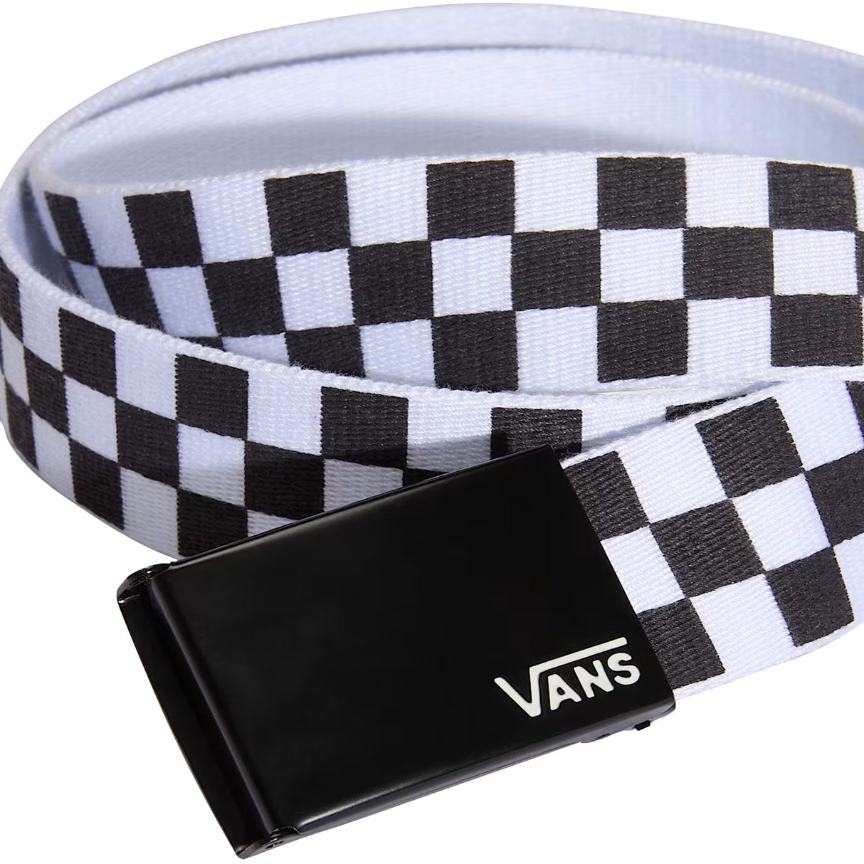 Vans Deppster II Web Belt - Checkerboard