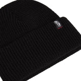 Vans Original Shallow Cuff Beanie - Black
