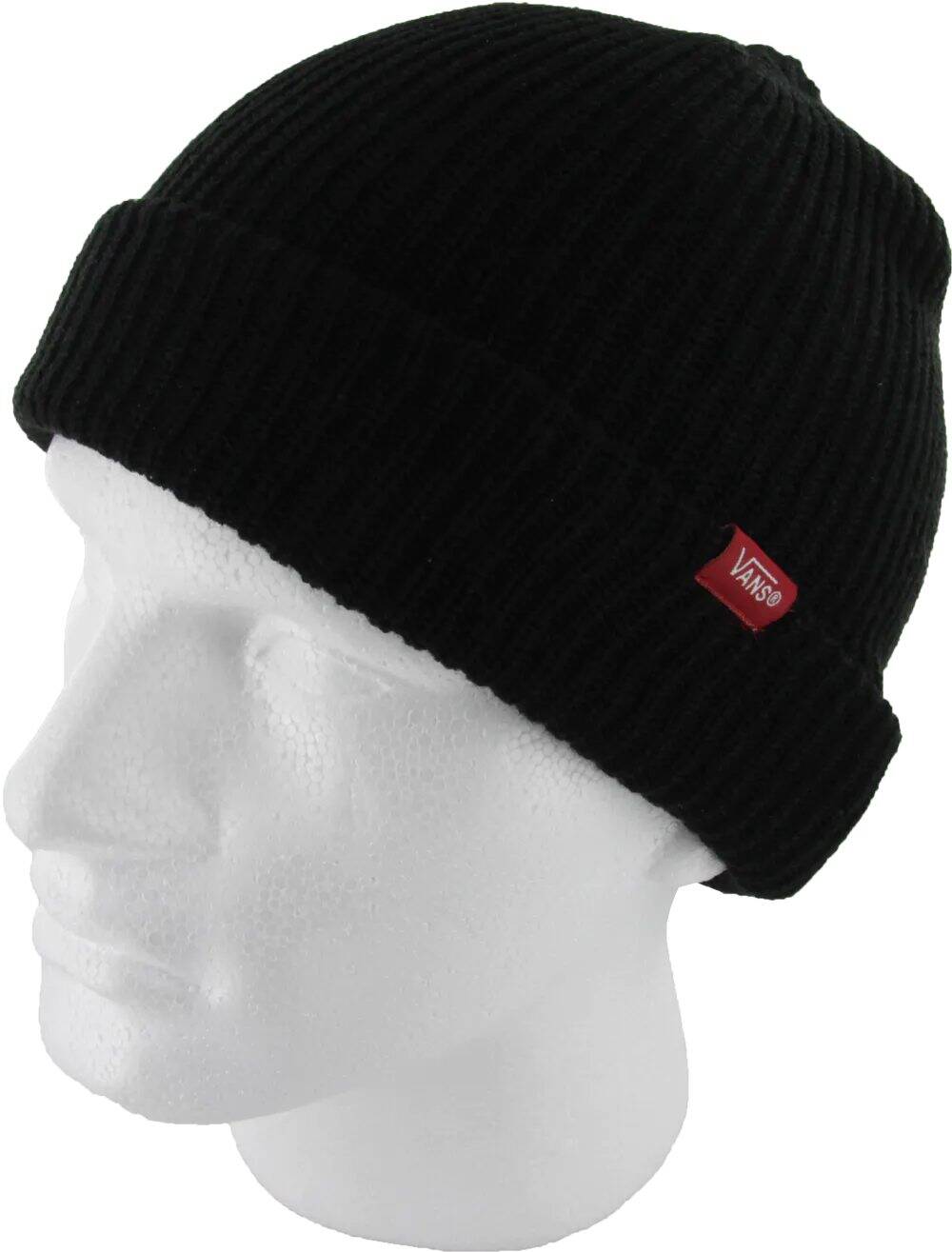 Vans Core Basics Beanie - Black