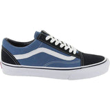 Vans Old Skool Skate Shoes - Navy