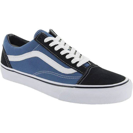 Vans Old Skool Skate Shoes - Navy