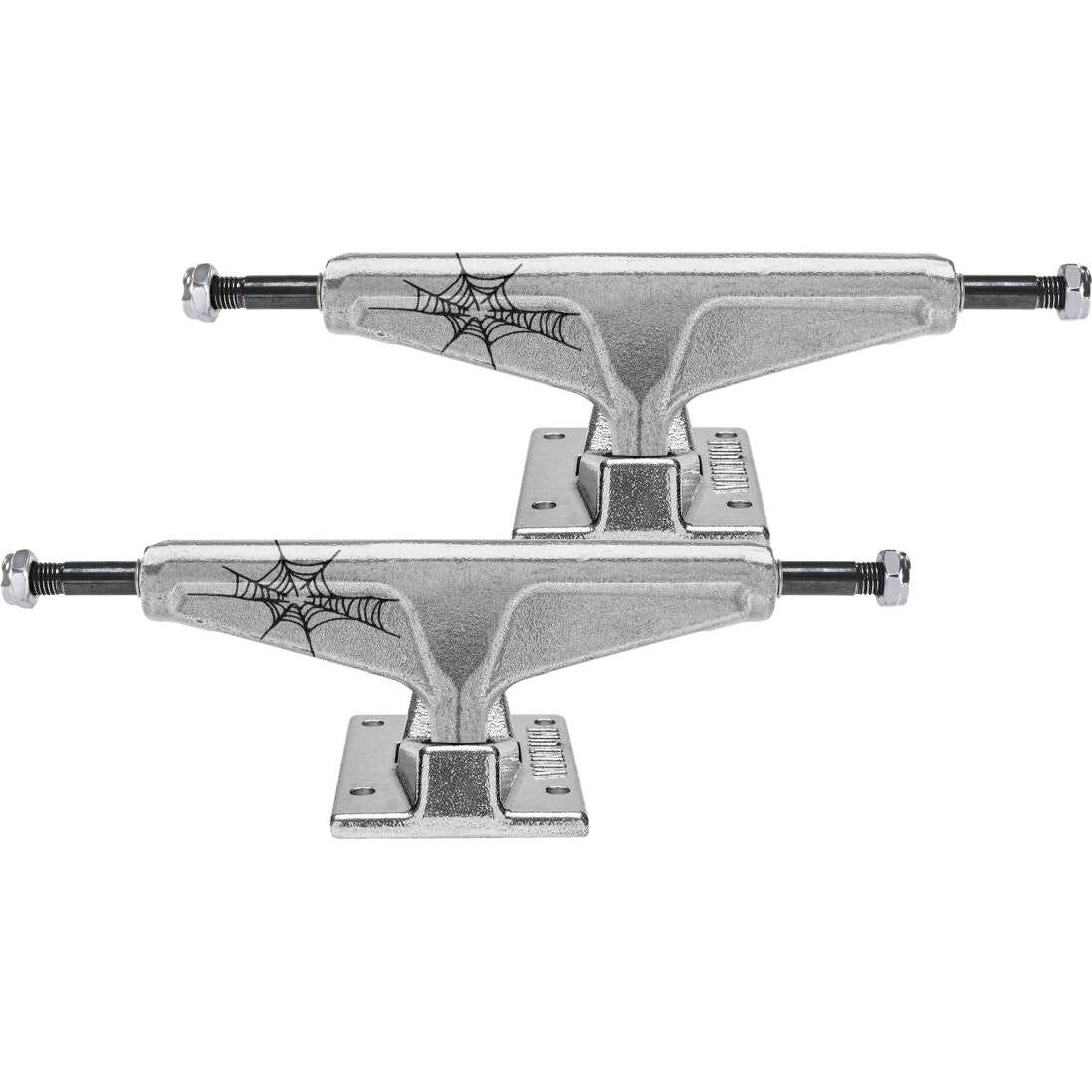 Venture Wilson Awake Skateboard Trucks - Polished 5.8"