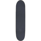 Verb Waves Complete Skateboard - Charcoal 8"