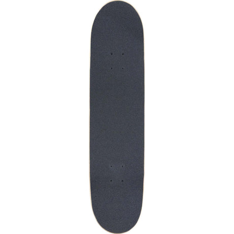 Verb Waves Complete Skateboard - Charcoal 8"