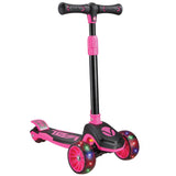 Vital Tyke 3 Wheel Scooter - Pink