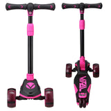 Vital Tyke 3 Wheel Scooter - Pink