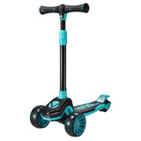 Vital Tyke 3 Wheel Scooter - Teal
