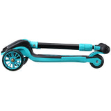 Vital Tyke 3 Wheel Scooter - Teal