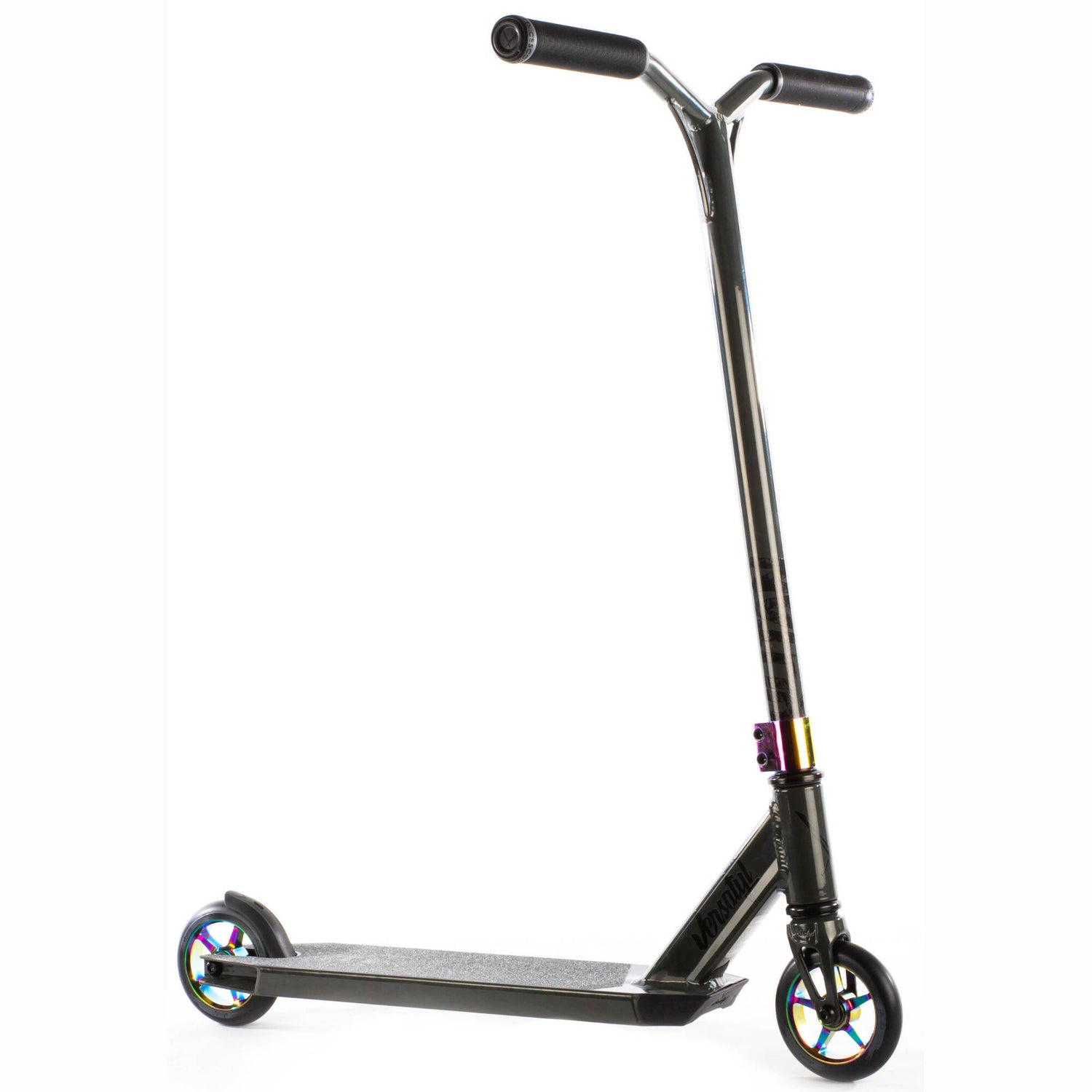 Versatyl Cosmopolitan V2 Stunt Scooter - Neochrome
