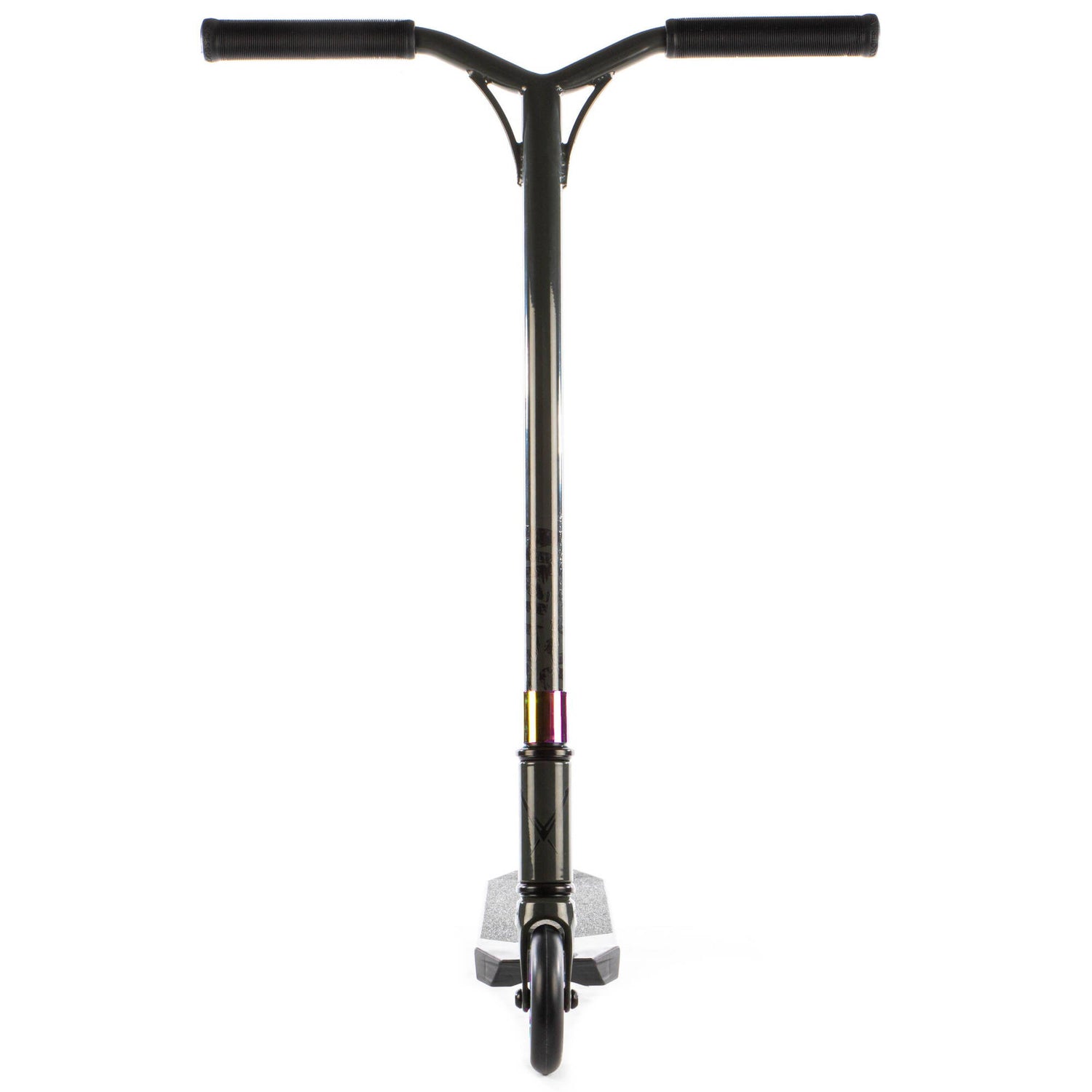 Versatyl Cosmopolitan V2 Stunt Scooter - Neochrome