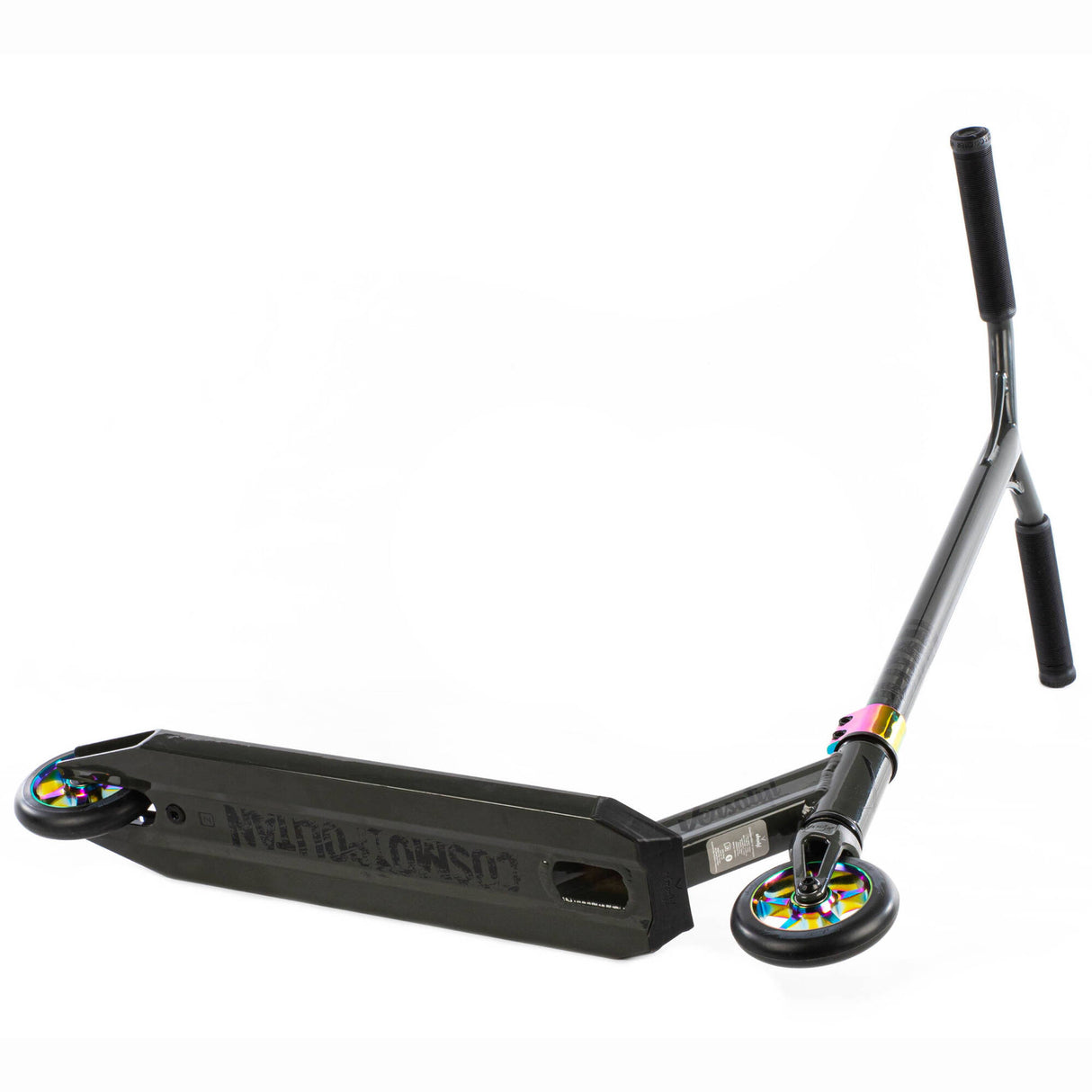 Versatyl Cosmopolitan V2 Stunt Scooter - Neochrome