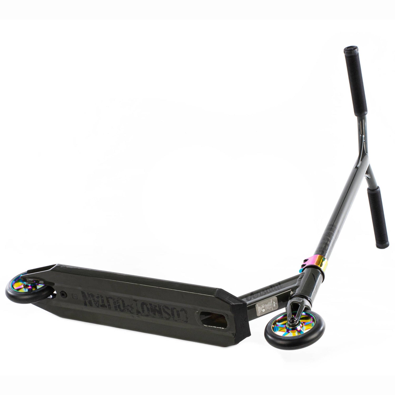 Versatyl Cosmopolitan V2 Stunt Scooter - Neochrome
