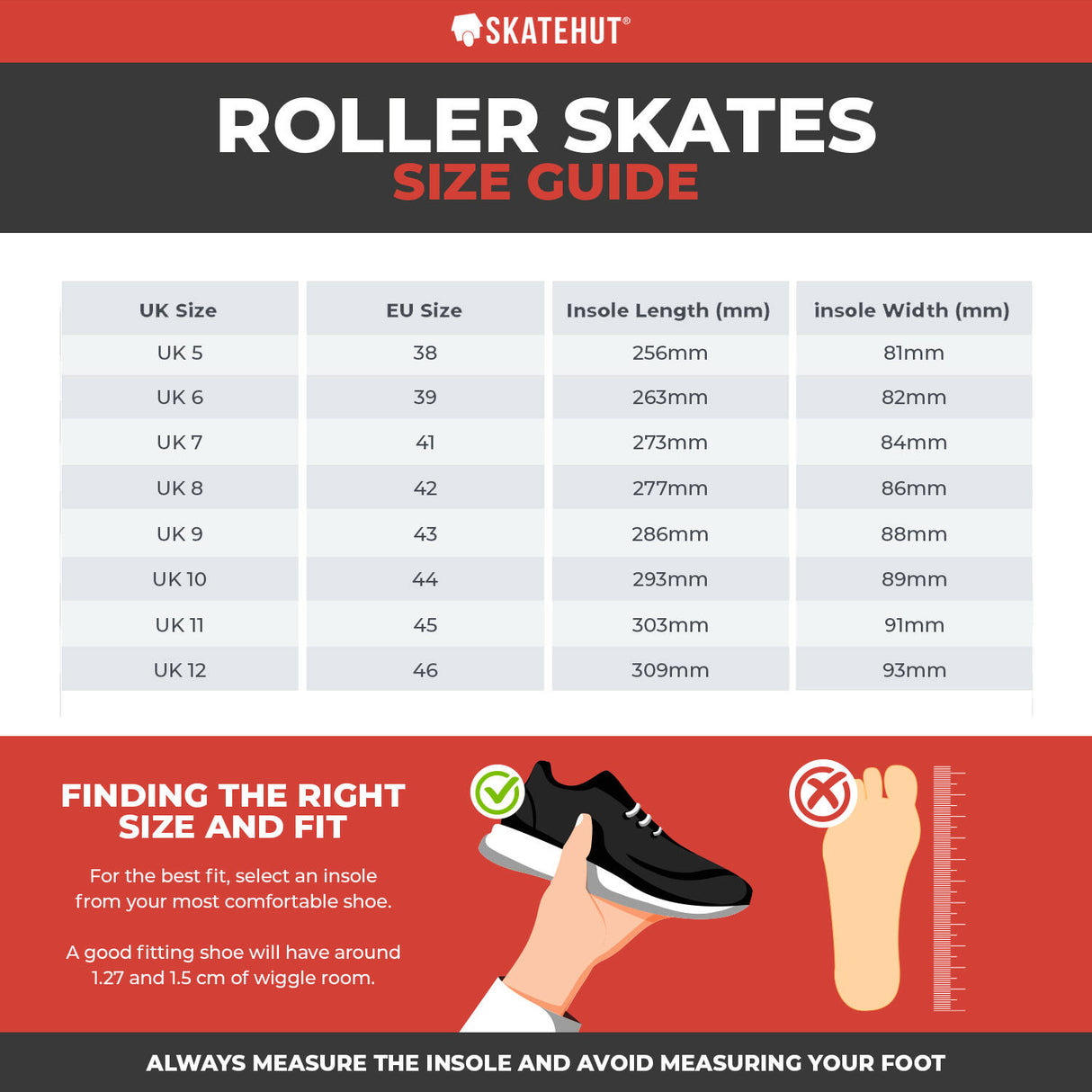 United Skates VX4 Elite Quad Roller Skates - Translucent