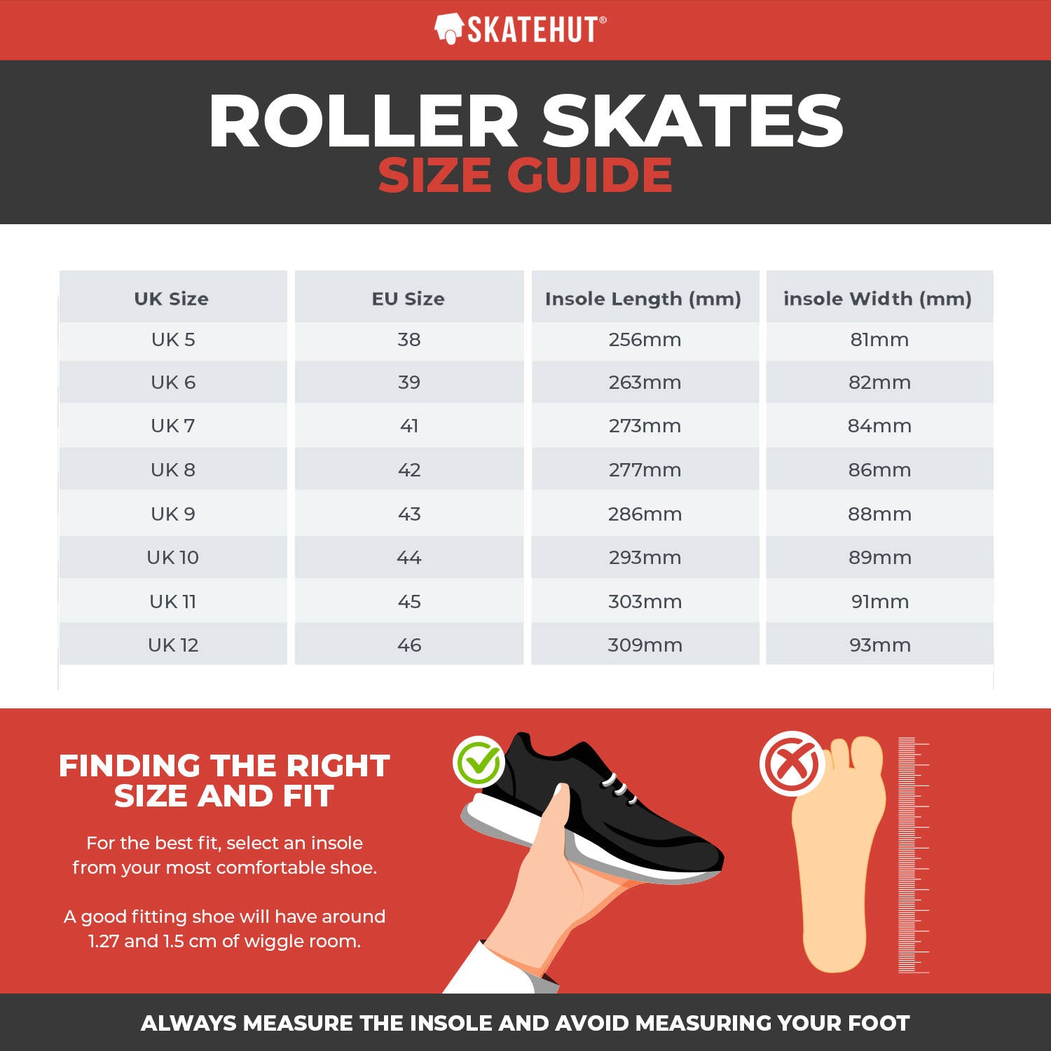 United Skates VX4 Elite Quad Roller Skates - Translucent