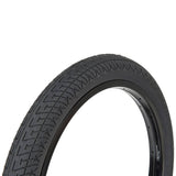 WeThePeople Feelin' 20x2.35'' BMX Tyre - Black