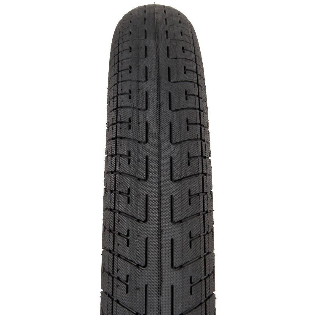 WeThePeople Feelin' 20x2.35'' BMX Tyre - Black