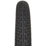 WeThePeople Feelin' 20x2.35'' BMX Tyre - Black