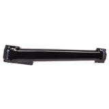 WeThePeople Logic 170mm BMX Cranks - Glossy Black