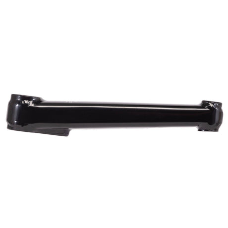 WeThePeople Logic 170mm BMX Cranks - Glossy Black