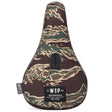 WeThePeople Team Pivotal Fat BMX Seat - Tiger Camo