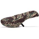 WeThePeople Team Pivotal Fat BMX Seat - Tiger Camo