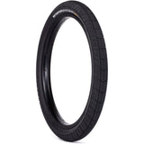 WeThePeople Activate 20'' x 2.35'' 100PSI BMX Tyre - Black