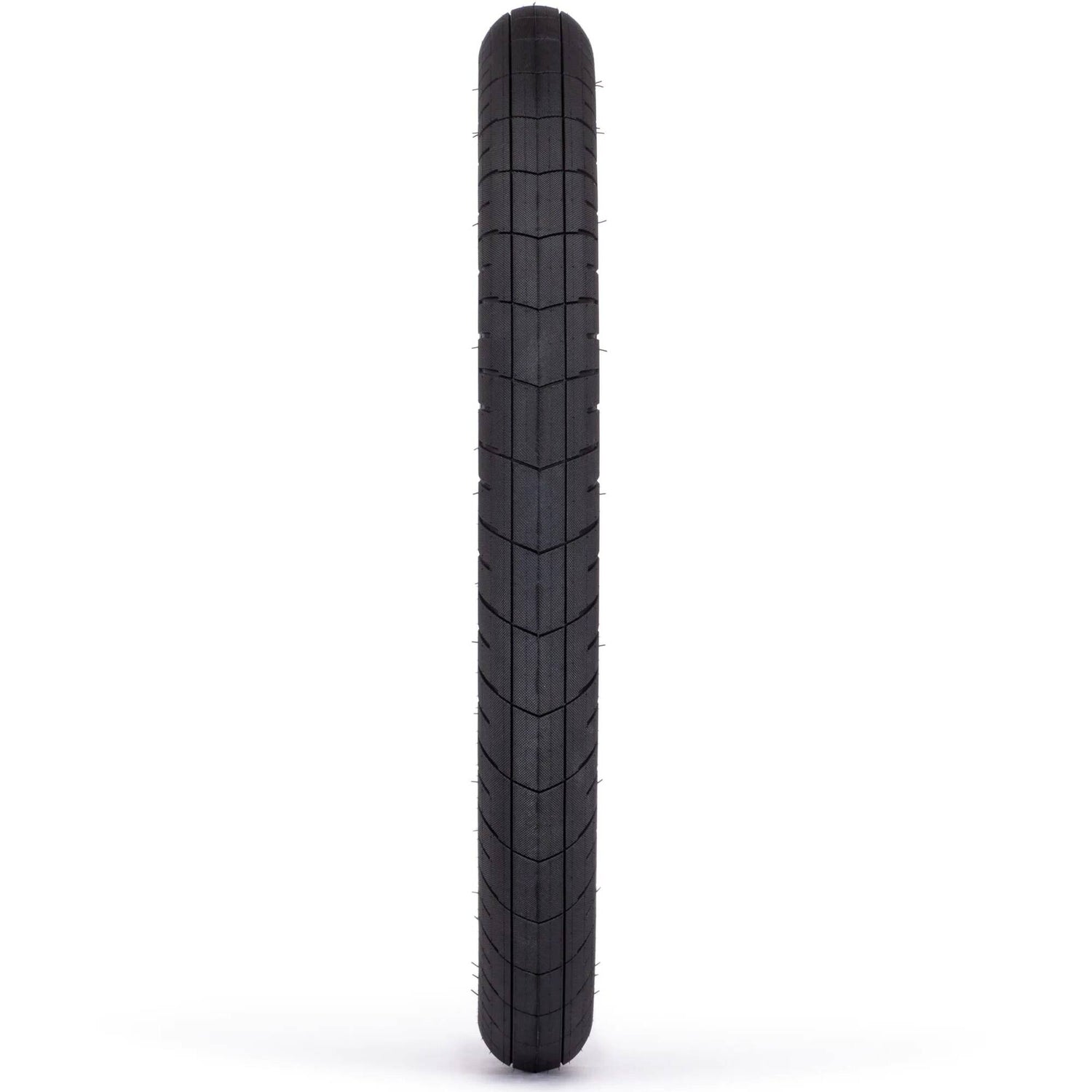 WeThePeople Activate 20'' x 2.35'' 100PSI BMX Tyre - Black