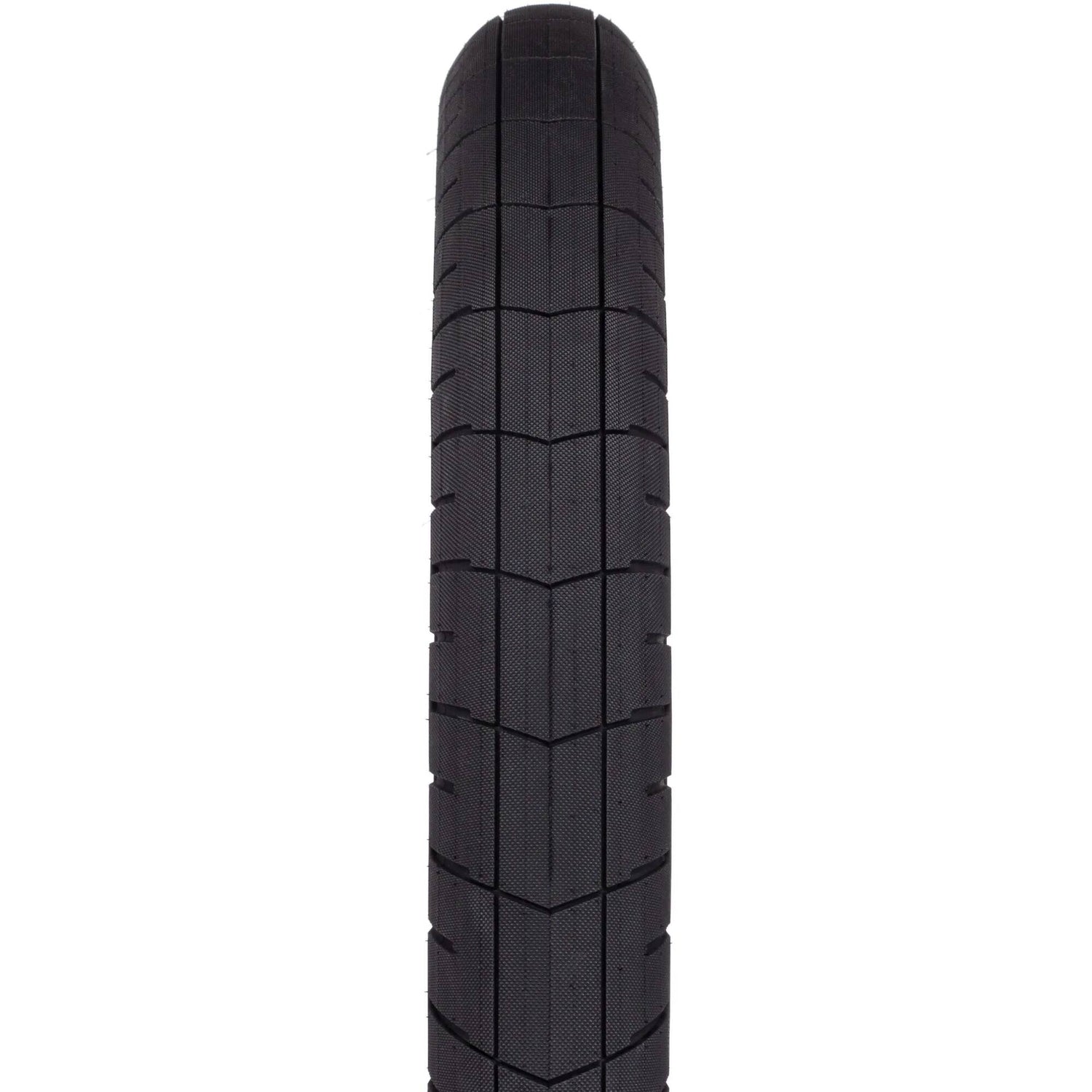 WeThePeople Activate 20'' x 2.35'' 100PSI BMX Tyre - Black