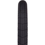 WeThePeople Activate 20'' x 2.35'' 100PSI BMX Tyre - Black