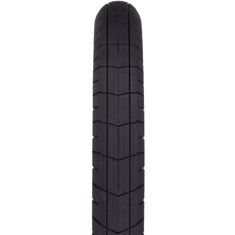 WeThePeople Activate 20'' x 2.35'' 100PSI BMX Tyre - Black