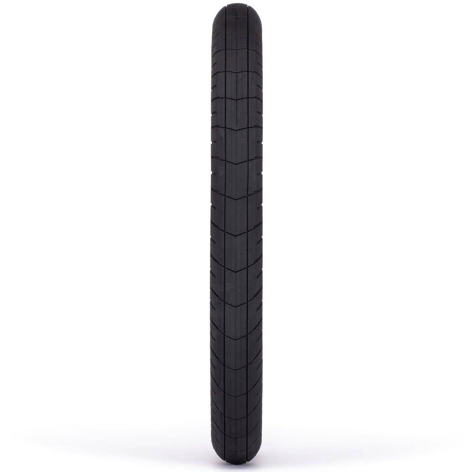 WeThePeople Activate 20'' x 2.35'' 60PSI BMX Tyre - Black