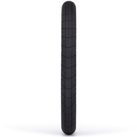 WeThePeople Activate 20'' x 2.4'' 60PSI BMX Tyre - Black