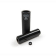 WeThePeople Dill Pickle Nylon BMX Peg  - Black (Pair)