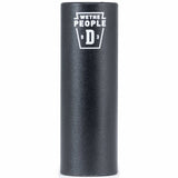 WeThePeople Dill Pickle Nylon BMX Peg  - Black (Pair)