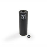 WeThePeople Dill Pickle Nylon BMX Peg  - Black (Pair)