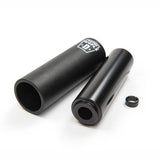 WeThePeople Dill Pickle Nylon BMX Peg  - Black (Pair)