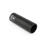 WeThePeople Dill Pickle Nylon BMX Peg  - Black (Pair)