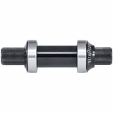 WeThePeople Logic Crank 165mm BMX Cranks - Glossy Black