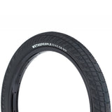WeThePeople Overbite 2.35'' BMX Tyre - Black