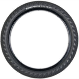 WeThePeople Overbite 2.35'' BMX Tyre - Black