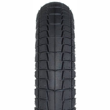 WeThePeople Overbite 2.35'' BMX Tyre - Black