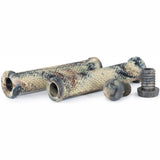 WeThePeople Raptor BMX Grips - Camo