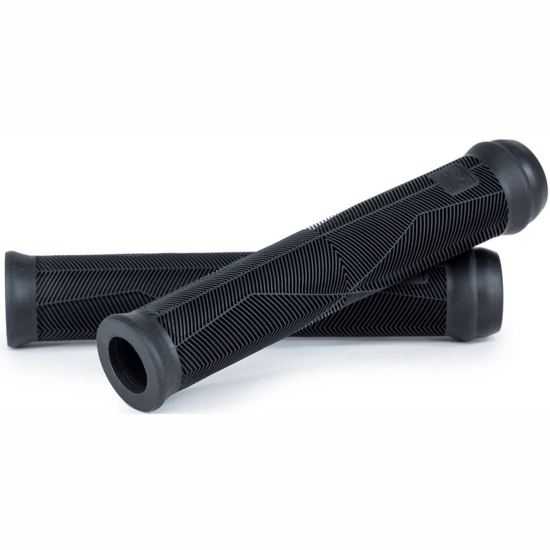 WeThePeople Remote BMX Grips - Black