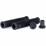 WeThePeople Remote BMX Grips - Black
