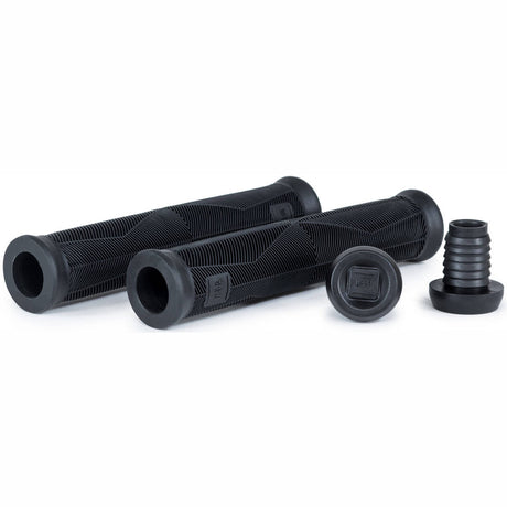 WeThePeople Remote BMX Grips - Black