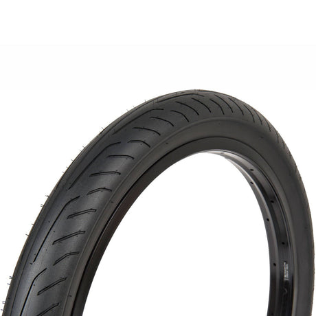 WeThePeople Stickin' 2.3'' BMX Tyre - Black