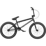 WeThePeople Nova 20.5" Complete Freestyle BMX - Matt Black