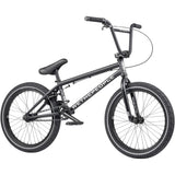 WeThePeople Nova 20.5" Complete Freestyle BMX - Matt Black